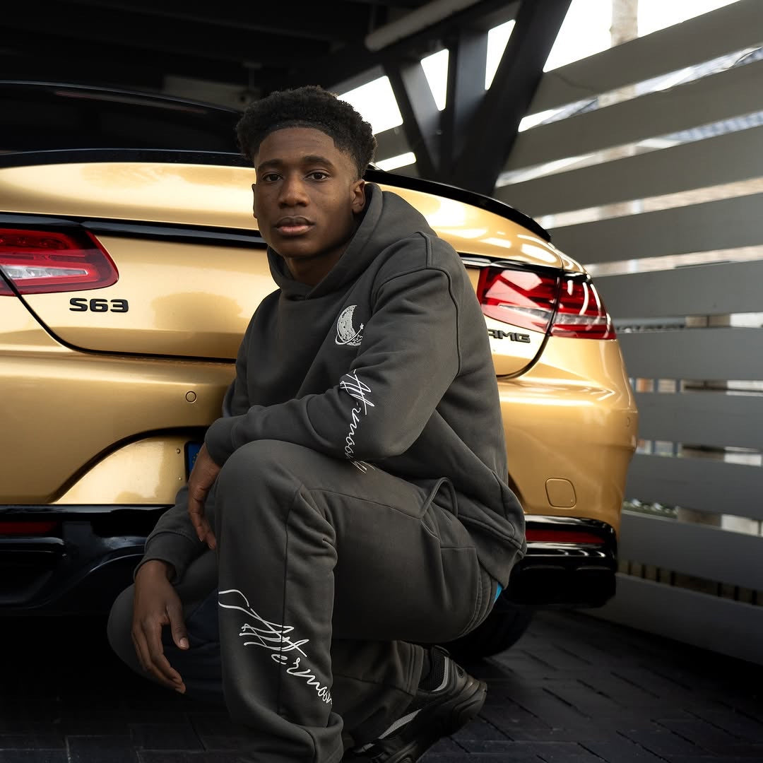 Aftermoon Community Fit