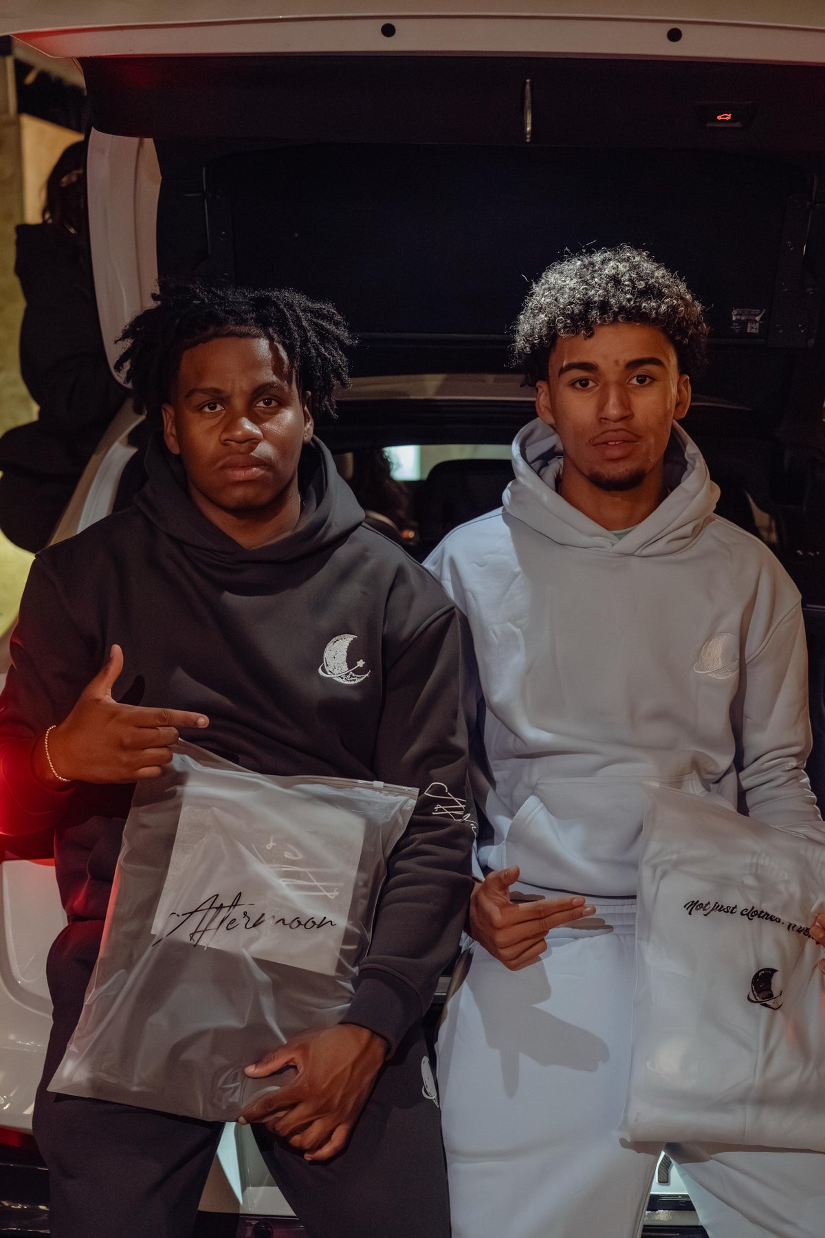 Aftermoon Community Fit